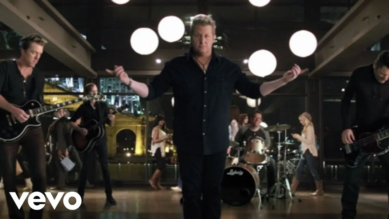 Rascal Flatts - Rewind Rascal Flatts - Rewind