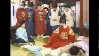 The Legendary Doctor Hur Jun 