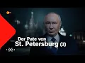Download Lagu Putins Aufstieg zur Macht | Zar (3/3) | Terra X