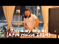 Download Lagu This is my trip #1 Afro House 2024