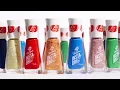 Introducing Insta-Dri x Jelly Belly Sally Hansen