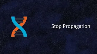 Dioxus Stop Propagation Rust Tutorial 55