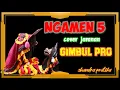 Download Lagu NGAMEN 5 COVER JARANAN GIMBUL PRO FULL BASS
