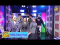 Download Lagu Genstar - Berlayar Cinta | Spesial Ulang Tahun Rahm