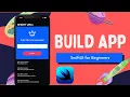 SwiftUI Build URL Shortener App Beginners 2021 Xcode 12 - iOS