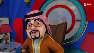 مسلسل رمضان كريم الحلقة التاسعة بطولة بيومى فؤاد وحسن حسنى Ramadan Kareem Episode 9 