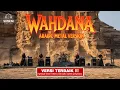WAHDANA - WAFIQ AZIZAH (Arabic Metal Epic Battle Cinematic | AI Cover) by #Sunziq