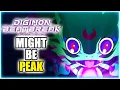 Lagu Digimon's NEW Anime Is Doing Something We've NEVER Seen Before!