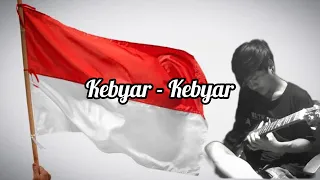 Download Cokelat - kebyar kebyar [guitar cover version by arik dwijaya] MP3