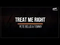 Pete Bellis & Tommy - Treat Me Right (Nikko Culture Remix)