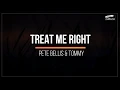 Download Lagu Pete Bellis \u0026 Tommy - Treat Me Right (Nikko Culture Remix)