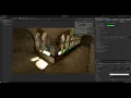 TrueTrace Unity Pathtracer - Sponza
