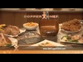 Download Lagu COPPER  CHEF 30 min