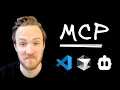 MCP Zero to hero Cursor Cline VS Code