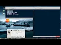 Operating system lab shell scripts