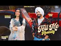 Download Lagu Tell Me Honestly | Ammy Virk | Nimrat Khaira | The Boss | Latest Songs 2025