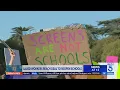 LAUSD workers reach deal to reopen schools