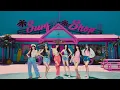 Download Lagu IVE (아이브) - CRUSH INSTRUMENTAL VERSION