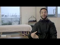 First Transgender Professional Boxer Patricio Manuel Training for Victory