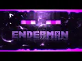 Enderman Rap remix