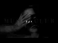 Lagu Ariana Grande, bye | sped up |