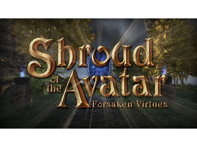 New Britannia Awaits! | Shroud of the Avatar | "Dawn of New Britannia" Trailer Contest Entry