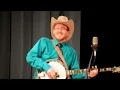 Little Maggie - Ralph Stanley II & the Clinch Mountain Boys