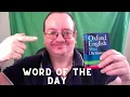 WOTD - Hermaphrodite