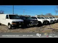 Ray Chevrolet of Fox Lake We are your Stop For Fleet Sales
