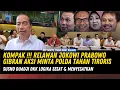 Download Lagu MAKIN RIUH !!! TIFA ROY RISMON TERUS TERPOJOK ! POLDA METRO SEGERA MENAHAN AHLI FITNAH IJAZAH JOKOWI