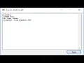 C Tutorial - Async Await C NET Winforms Application FoxLearn