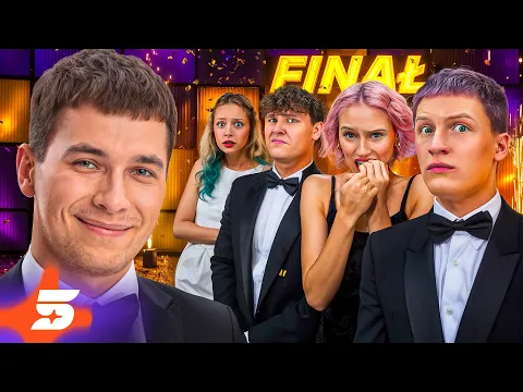Video Thumbnail: OTO ZWYCIĘZCA TWOJE 5 MINUT 3!