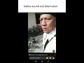 Sound asli guyss 😱 #real #sound