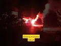 Download Lagu Viral! Banaspati?? dikira meteor jatuh ternyata bukan. jadi ini apa??