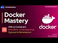 VMs vs Containers Hypervisors Monolithic vs Microservices Cgroups Namespaces