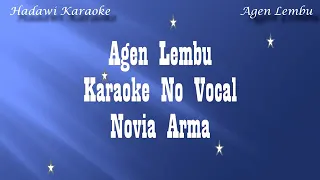 Download Karaoke agen lembu no vocal remix MP3