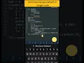 Unlimited pattern in single python turtle code