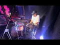 NOMBRE SIN IGUAL - OMAR RODRÍGUEZ | SLDVR DRUMS
