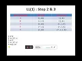 Week Compiler Construction Parser Part 3