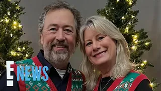 Duck Dynasty s Alan Robertson Forgives Wife Lisa Robertson for Affair E News