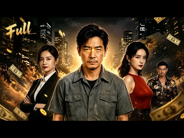救命钱被卷走，他觉醒神瞳逆袭成鉴宝大佬！ 视频