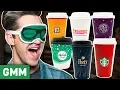 What s The Best Coffee Chain Taste Test