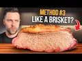 Download Lagu I Discovered the BEST Way to Cook Picanha
