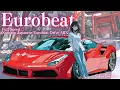 Lagu 【Unbeaten】Keep Moving Until You Win | Limit-Break Eurobeat Night Drive MIX