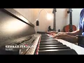 Lagu Slam - Kembali Terjalin ( piano cover )
