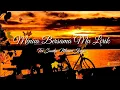 Download Lagu Menua Bersama Mu Lirik - Tri Suaka Musisi Jogja ( Lirik Vidio)