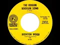 1967 HITS ARCHIVE: The Oogum Boogum Song - Brenton Wood (mono 45)