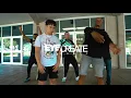 Waka Flocka Flame - No Hands ft. Wale & Roscoe Dash ( Dance Video )