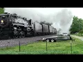 CPKC 2816 at Camanche IA 24