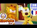 Download Lagu 😡 Garfield contre Nermal ! 😡 - Épisode complet HD